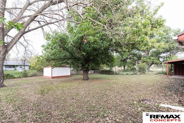 4806 W Mathis Street, Lincoln, NE 68524