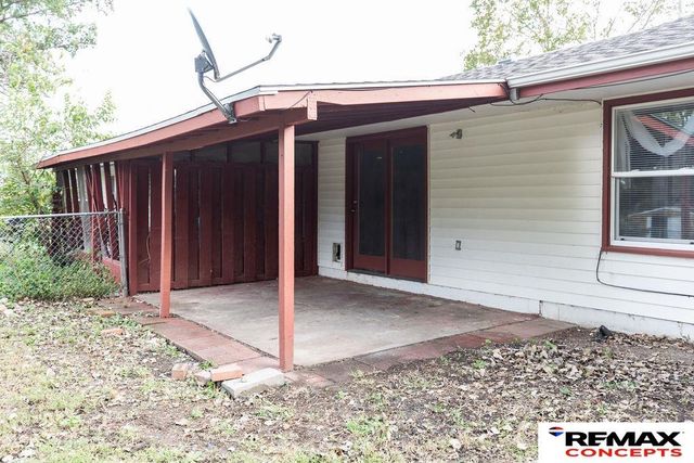 4806 W Mathis Street, Lincoln, NE 68524