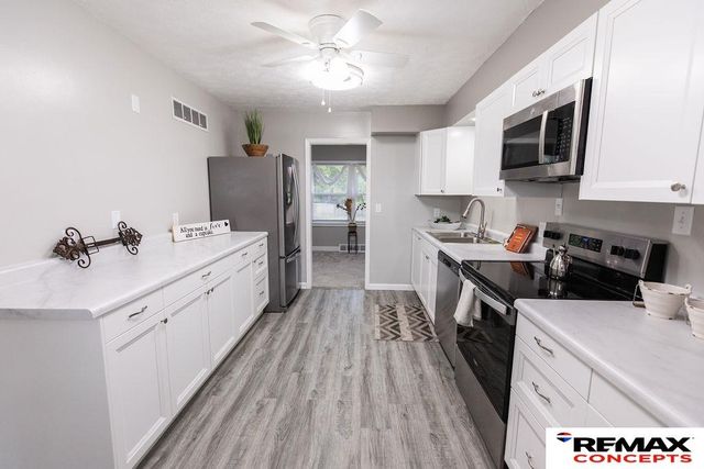 4806 W Mathis Street, Lincoln, NE 68524