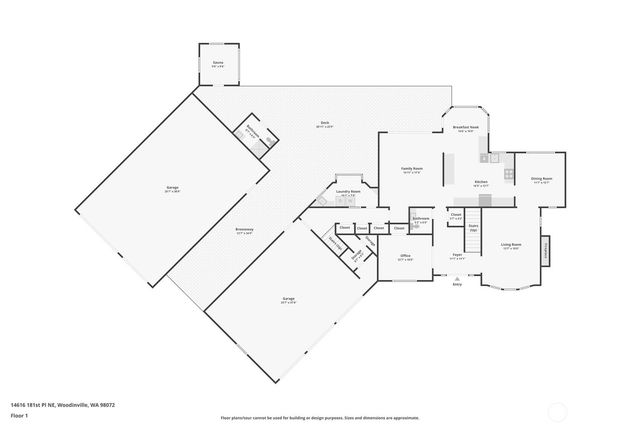 14616 181st Place NE, Woodinville, WA 98072