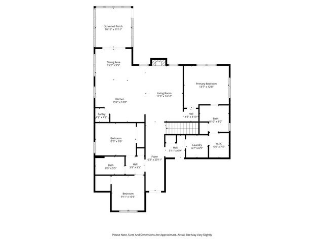 50 Ridgewood Drive, Hiawatha, IA 52233