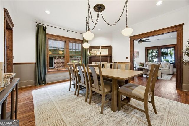 1174 Oglethorpe Avenue SW, Atlanta, GA 30310