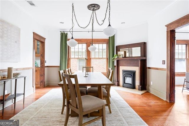 1174 Oglethorpe Avenue SW, Atlanta, GA 30310