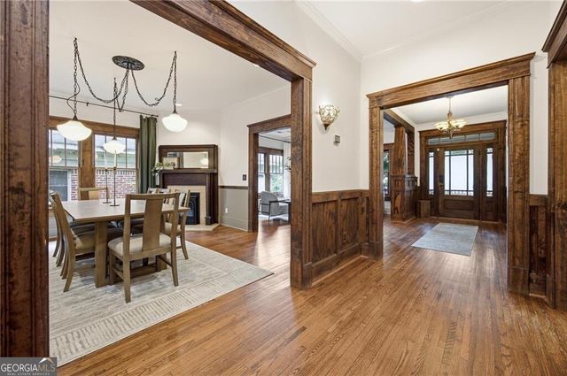 1174 Oglethorpe Avenue SW, Atlanta, GA 30310