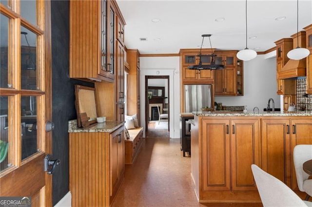 1174 Oglethorpe Avenue SW, Atlanta, GA 30310