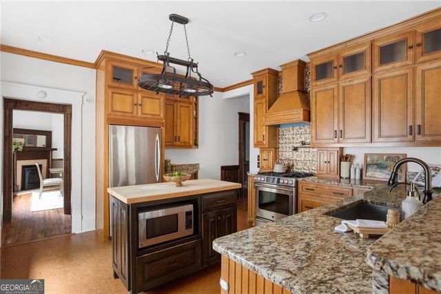 1174 Oglethorpe Avenue SW, Atlanta, GA 30310