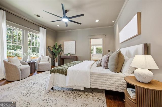 1174 Oglethorpe Avenue SW, Atlanta, GA 30310