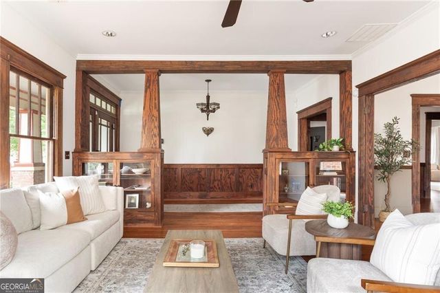 1174 Oglethorpe Avenue SW, Atlanta, GA 30310