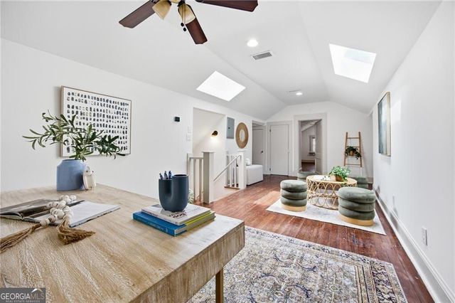1174 Oglethorpe Avenue SW, Atlanta, GA 30310