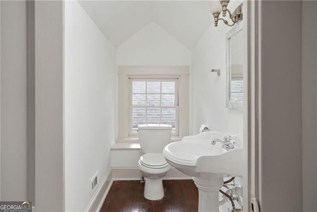 1174 Oglethorpe Avenue SW, Atlanta, GA 30310