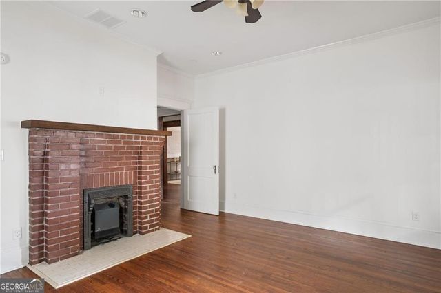 1174 Oglethorpe Avenue SW, Atlanta, GA 30310