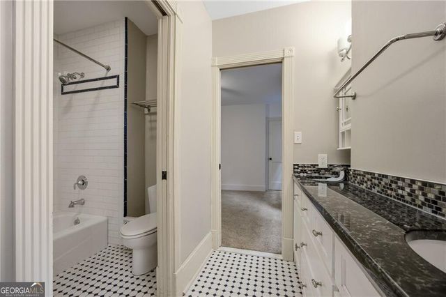 1174 Oglethorpe Avenue SW, Atlanta, GA 30310