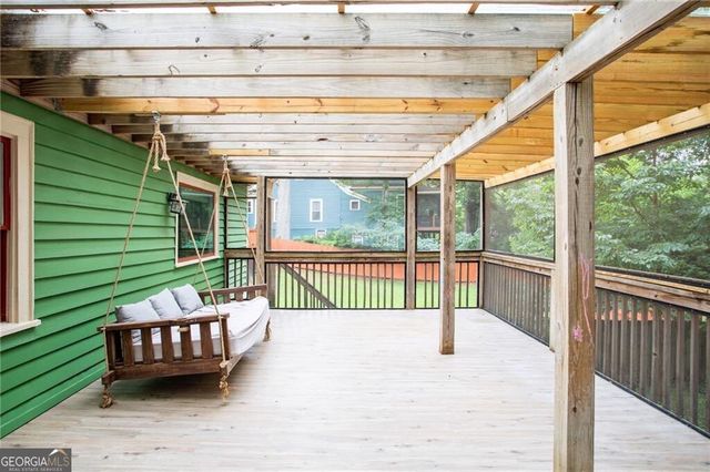 1174 Oglethorpe Avenue SW, Atlanta, GA 30310