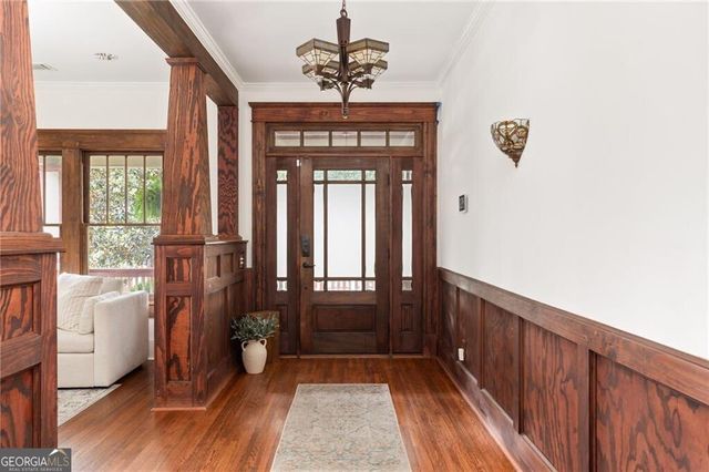 1174 Oglethorpe Avenue SW, Atlanta, GA 30310