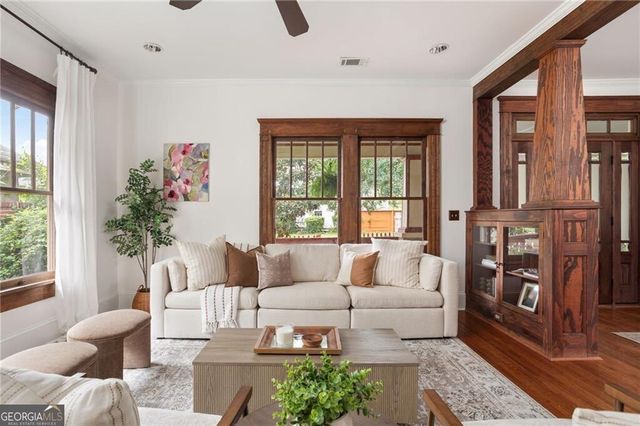 1174 Oglethorpe Avenue SW, Atlanta, GA 30310