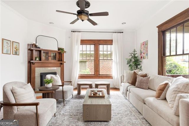 1174 Oglethorpe Avenue SW, Atlanta, GA 30310