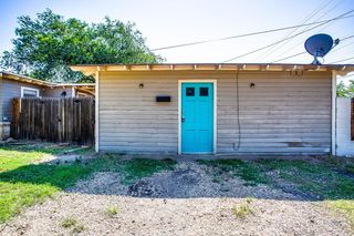 4119 32nd Street, rear, Lubbock, TX 79410