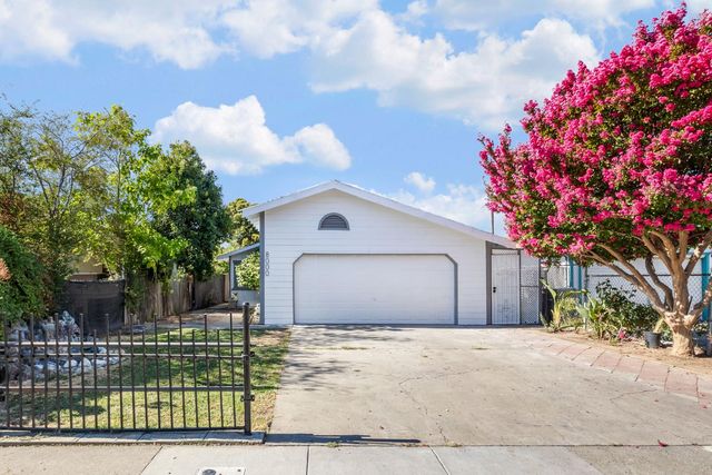 8000 37th Ave, Sacramento, CA 95824