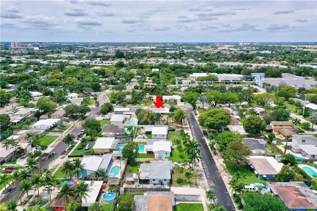 970 SW 3RD Avenue, Pompano Beach, FL 33060