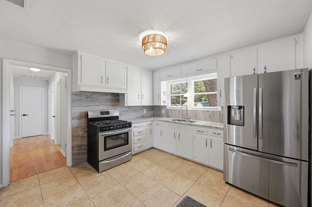 5406 Vicki Street, Haltom City, TX 76117