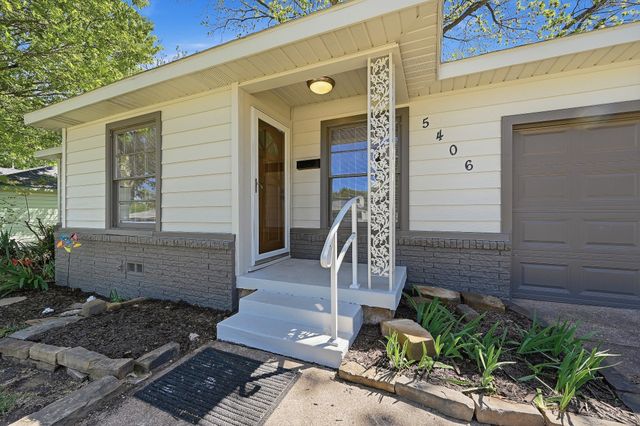 5406 Vicki Street, Haltom City, TX 76117