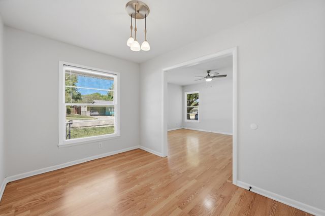 5406 Vicki Street, Haltom City, TX 76117