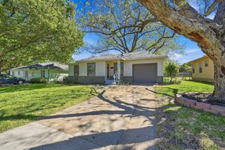 5406 Vicki Street, Haltom City, TX 76117