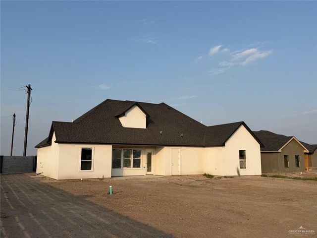 4500 Oaks Cove Cove, Edinburg, TX 78542