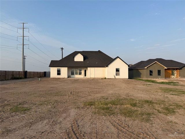 4500 Oaks Cove Cove, Edinburg, TX 78542