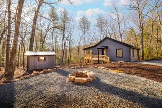 292 Wits End Way, Blue Ridge, GA 30513