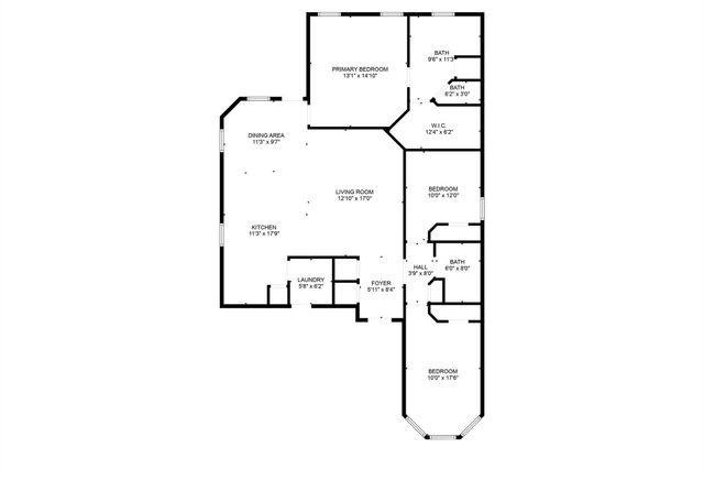 2008 Pine Knot Drive, Heartland, TX 75126