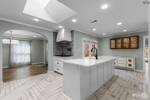 3512 JUNIPER LANE, Wichita Falls, TX 76308