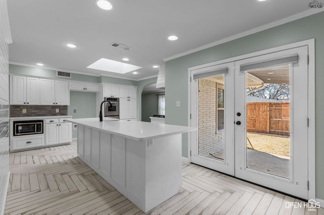 3512 JUNIPER LANE, Wichita Falls, TX 76308