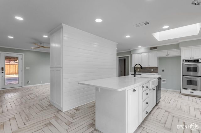 3512 JUNIPER LANE, Wichita Falls, TX 76308