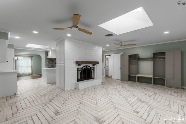 3512 JUNIPER LANE, Wichita Falls, TX 76308