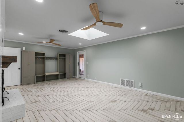 3512 JUNIPER LANE, Wichita Falls, TX 76308