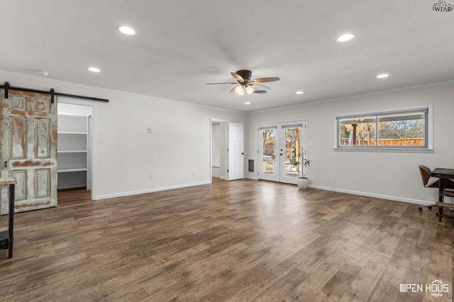 3512 JUNIPER LANE, Wichita Falls, TX 76308