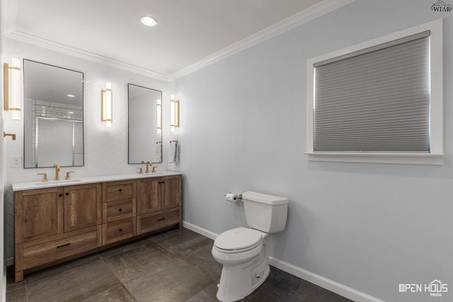 3512 JUNIPER LANE, Wichita Falls, TX 76308