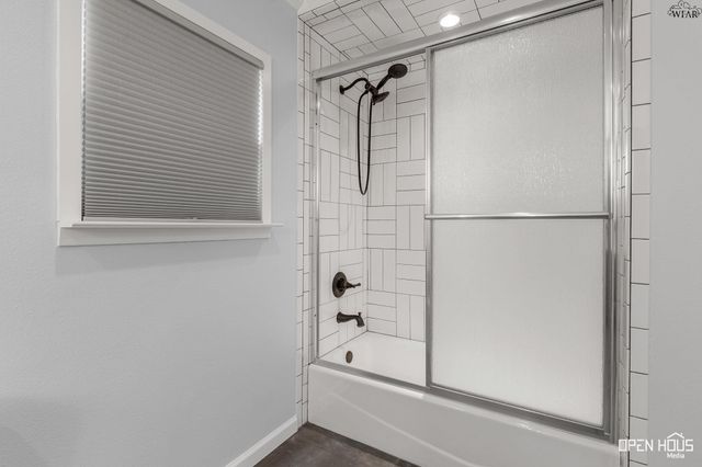 3512 JUNIPER LANE, Wichita Falls, TX 76308