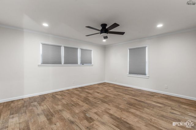 3512 JUNIPER LANE, Wichita Falls, TX 76308