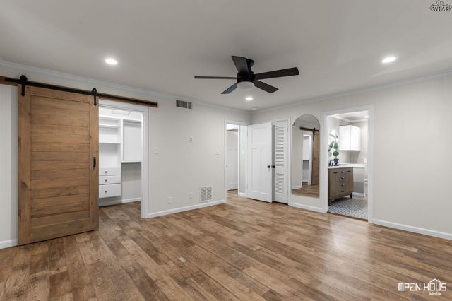 3512 JUNIPER LANE, Wichita Falls, TX 76308