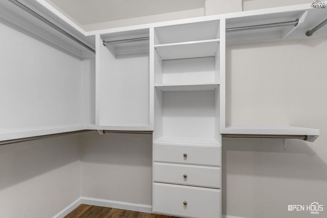 3512 JUNIPER LANE, Wichita Falls, TX 76308