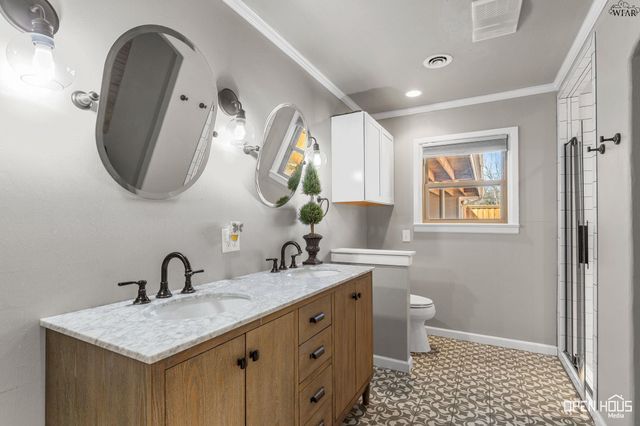 3512 JUNIPER LANE, Wichita Falls, TX 76308