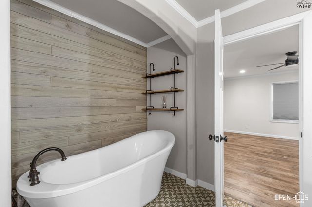 3512 JUNIPER LANE, Wichita Falls, TX 76308