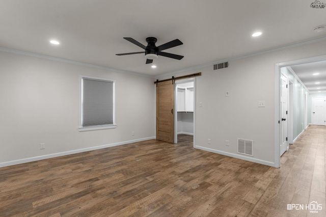 3512 JUNIPER LANE, Wichita Falls, TX 76308