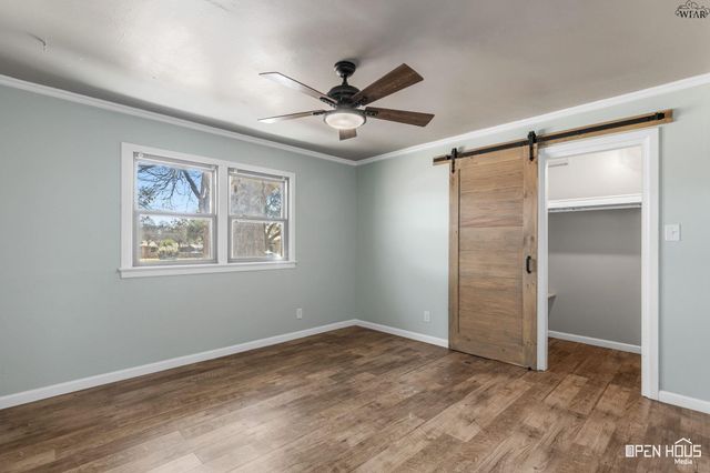 3512 JUNIPER LANE, Wichita Falls, TX 76308