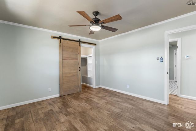 3512 JUNIPER LANE, Wichita Falls, TX 76308