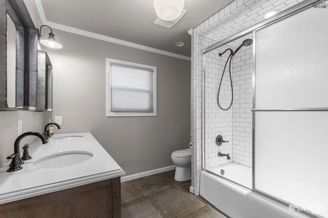 3512 JUNIPER LANE, Wichita Falls, TX 76308