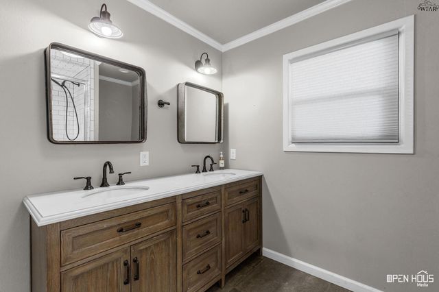 3512 JUNIPER LANE, Wichita Falls, TX 76308