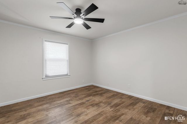 3512 JUNIPER LANE, Wichita Falls, TX 76308